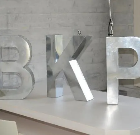 Bikapi Bed and breakfast *