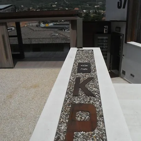 Bed and breakfast Bikapi *