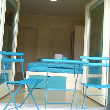 Bikapi Bed and breakfast Garda (Verona)